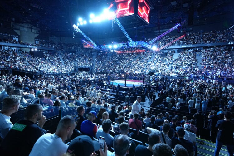 Photo by Jeff Bottari/Zuffa LLC