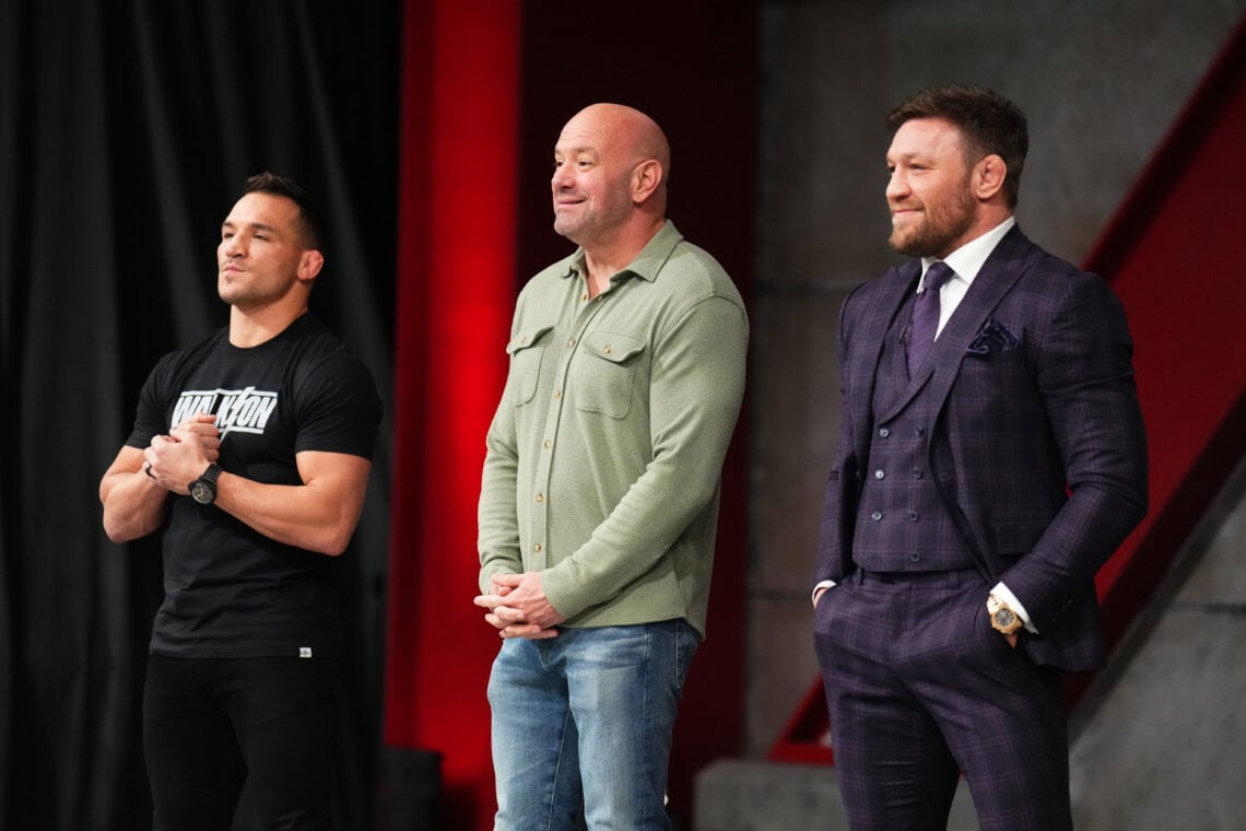 Photo by Chris Unger/Zuffa LLC via Getty Images