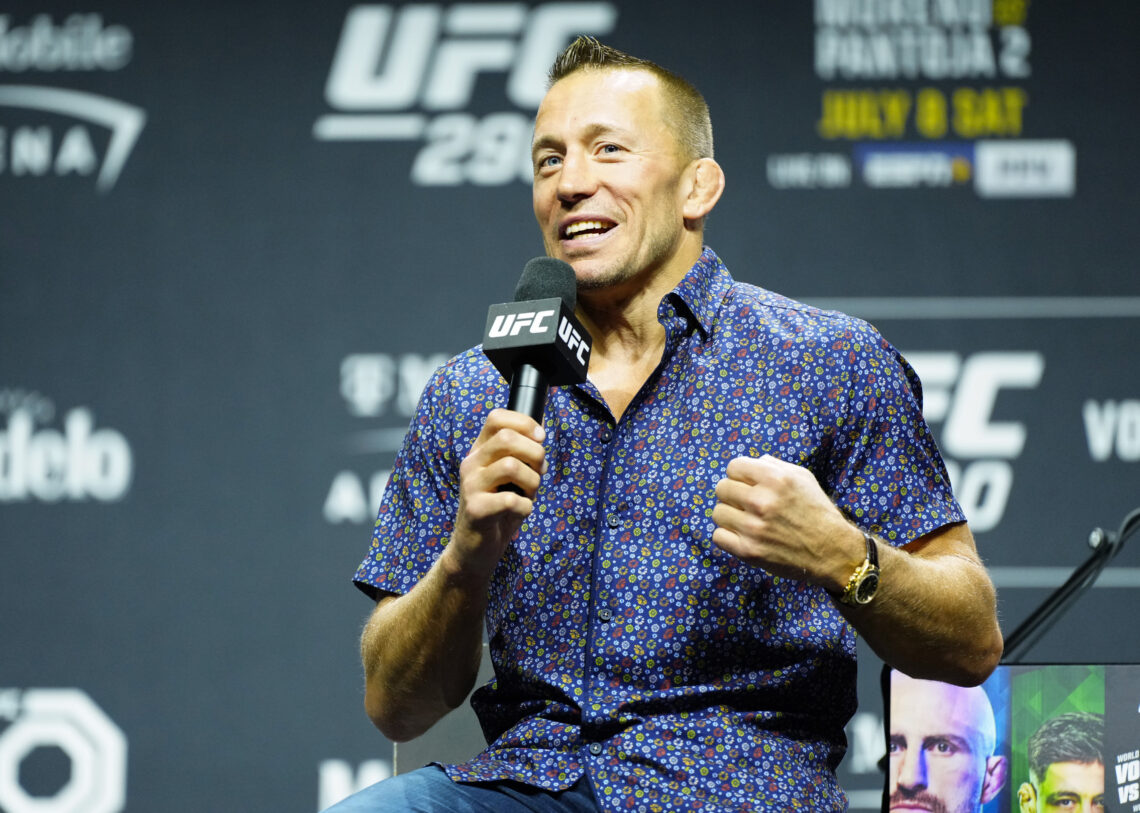 Photo by Jeff Bottari/Zuffa LLC via Getty Images