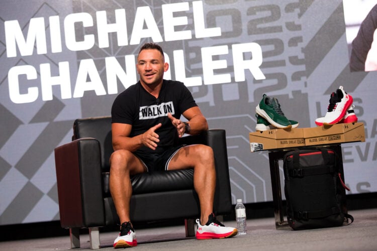 Photo by Richie Banks/Zuffa LLC via Getty Images