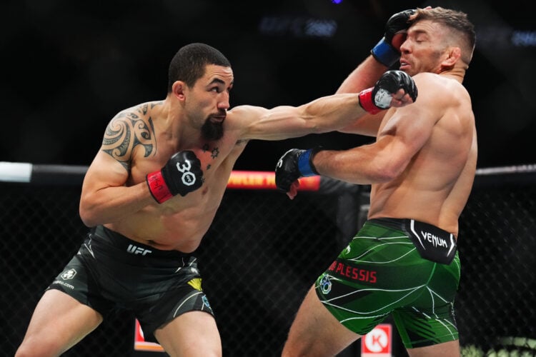 Photo by Chris Unger/Zuffa LLC via Getty Images