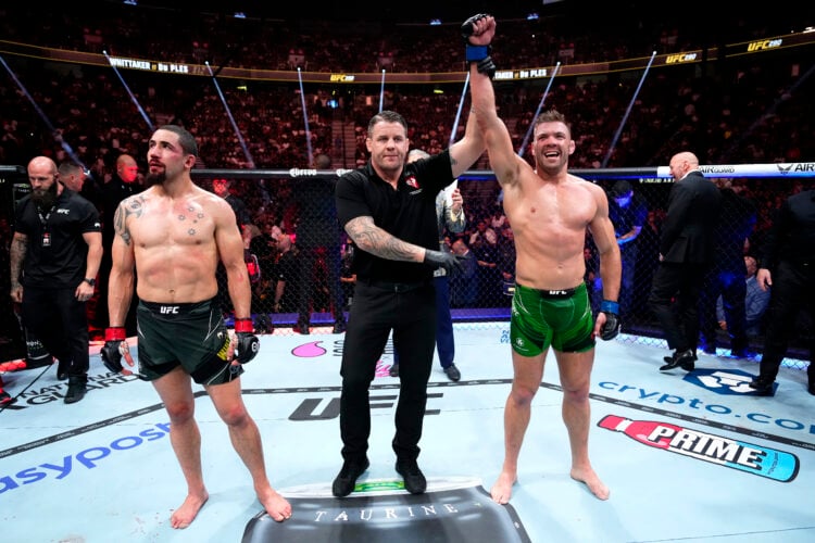 Photo by Jeff Bottari/Zuffa LLC via Getty Images