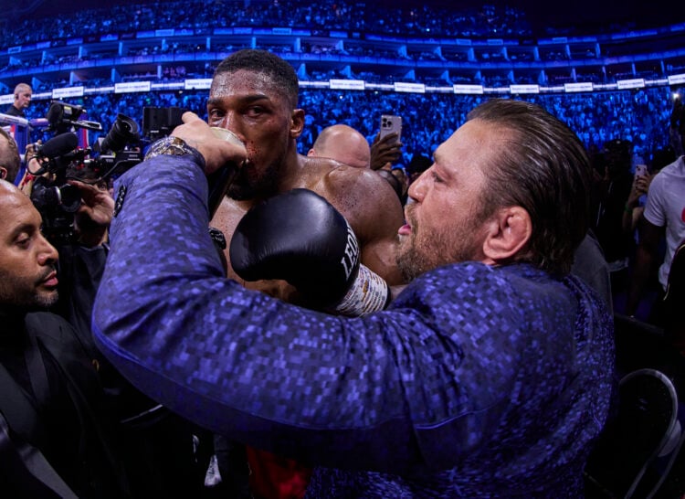 Photo by Mark Robinson/Getty Images