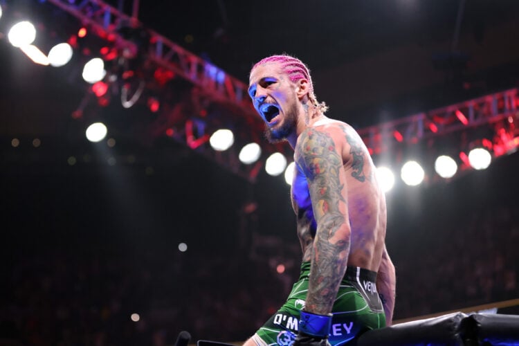 Photo by Paul Rutherford/Getty Images