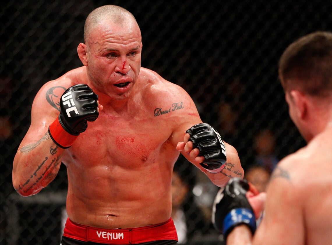 Photo by Josh Hedges/Zuffa LLC/Zuffa LLC via Getty Images