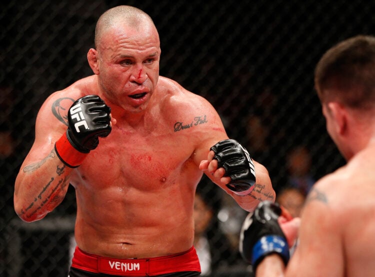 Photo by Josh Hedges/Zuffa LLC/Zuffa LLC via Getty Images