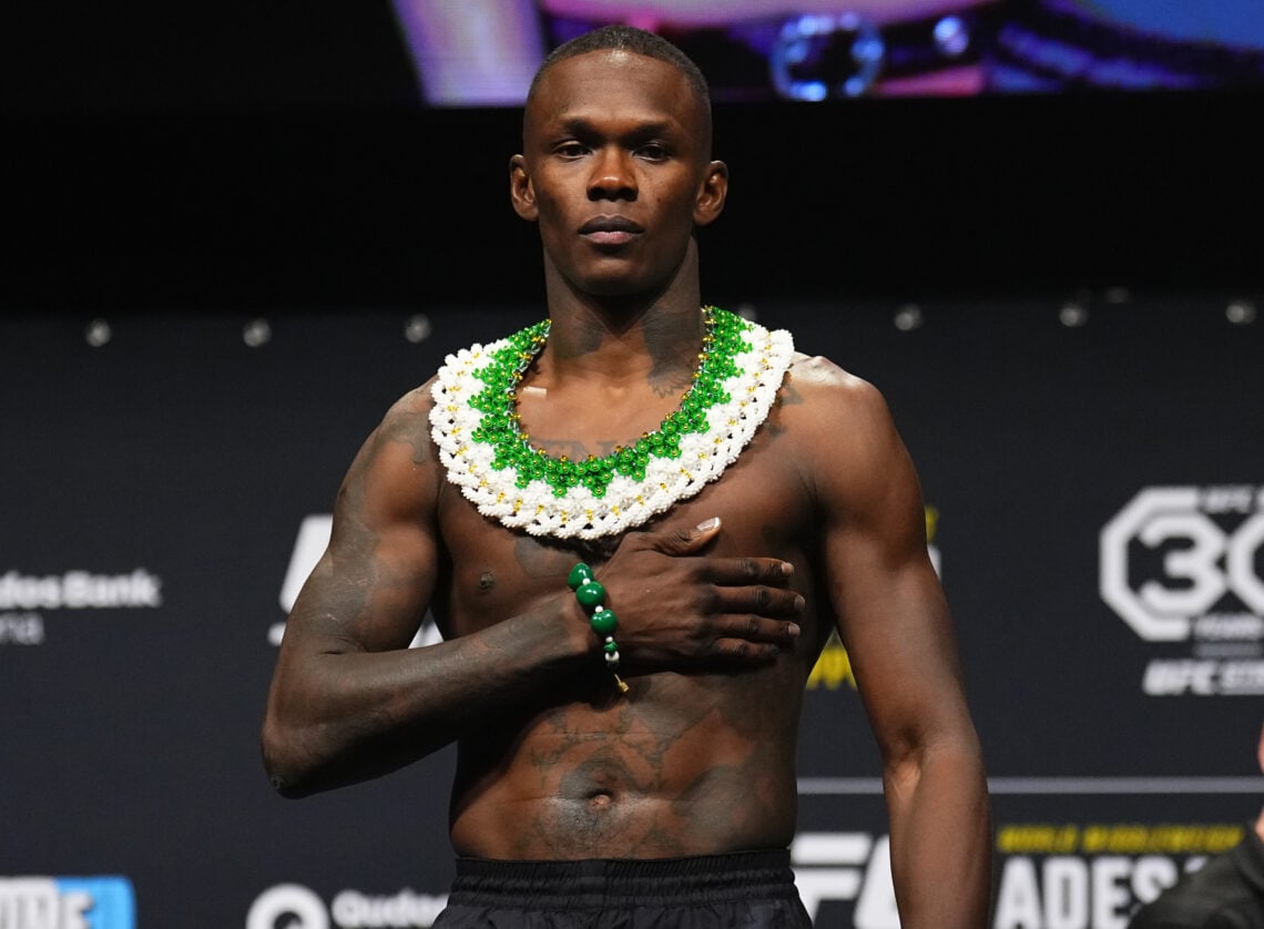 Photo by Chris Unger/Zuffa LLC via Getty Images