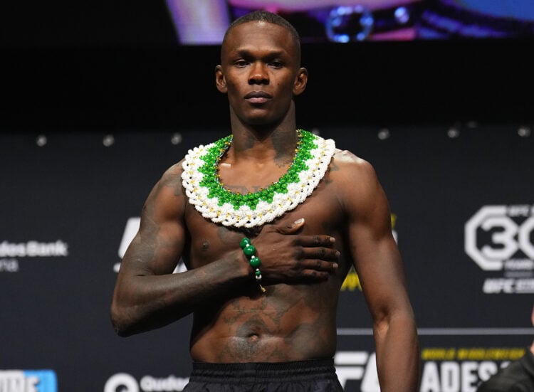 Photo by Chris Unger/Zuffa LLC via Getty Images