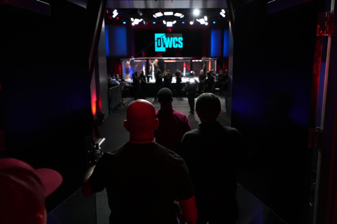 Photo by Chris Unger/Zuffa LLC via Getty Images