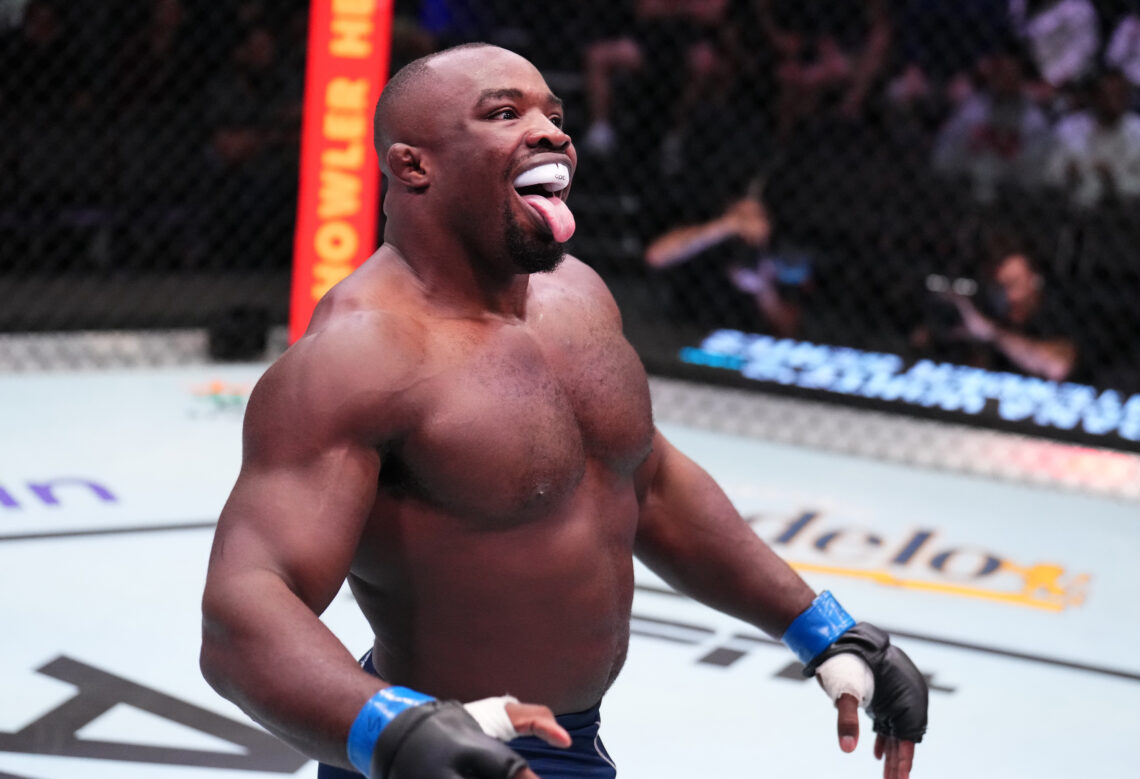 Photo by Chris Unger/Zuffa LLC via Getty Images