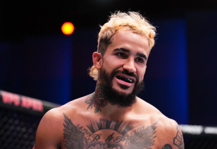 Photo by Chris Unger/Zuffa LLC via Getty Images