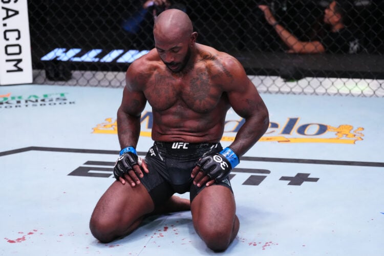 Photo by Jeff Bottari/Zuffa LLC via Getty Images