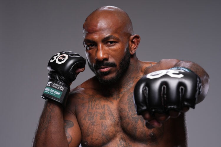 Photo by Mike Roach/Zuffa LLC via Getty Images