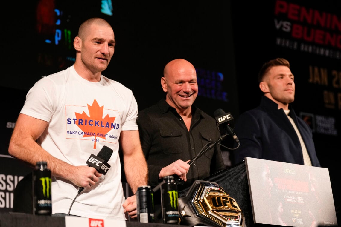 Photo by Mike Roach/Zuffa LLC via Getty Images