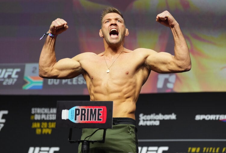 Photo by Jeff Bottari/Zuffa LLC via Getty Images