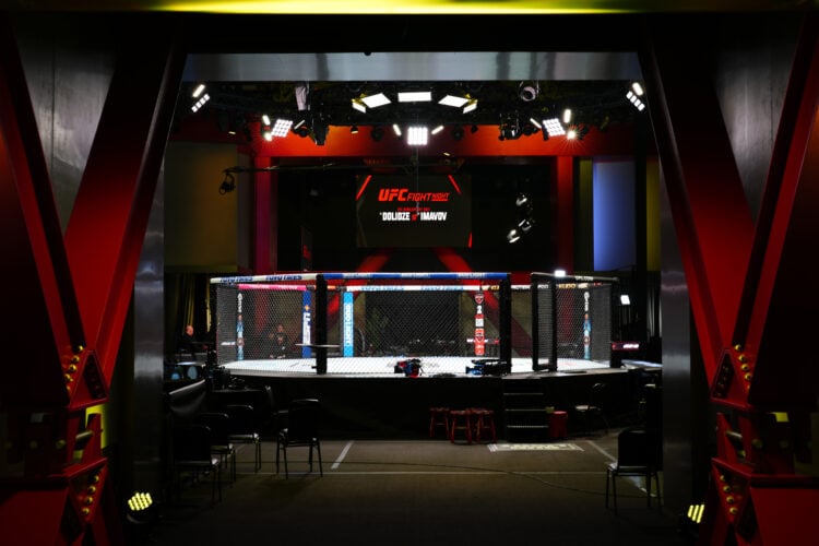 Photo by Chris Unger/Zuffa LLC via Getty Images