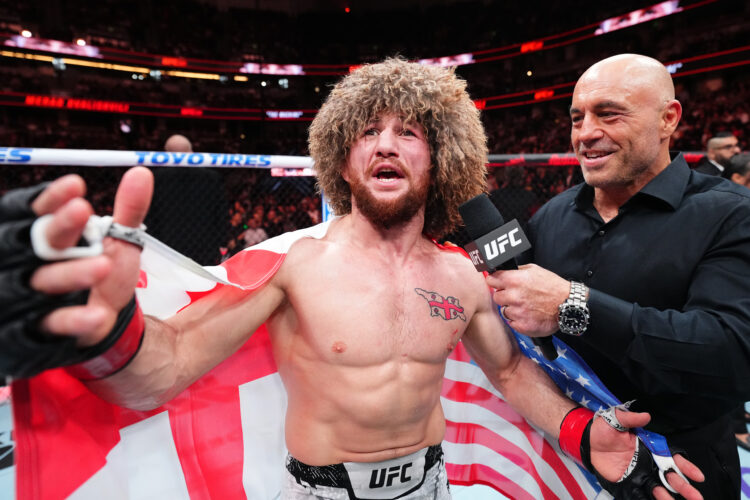 Photo by Chris Unger/Zuffa LLC via Getty Images
