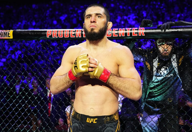 Photo by Jeff Bottari/Zuffa LLC via Getty Images