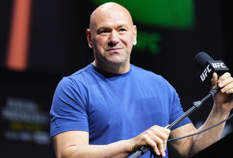 Photo by Chris Unger/Zuffa LLC via Getty Images