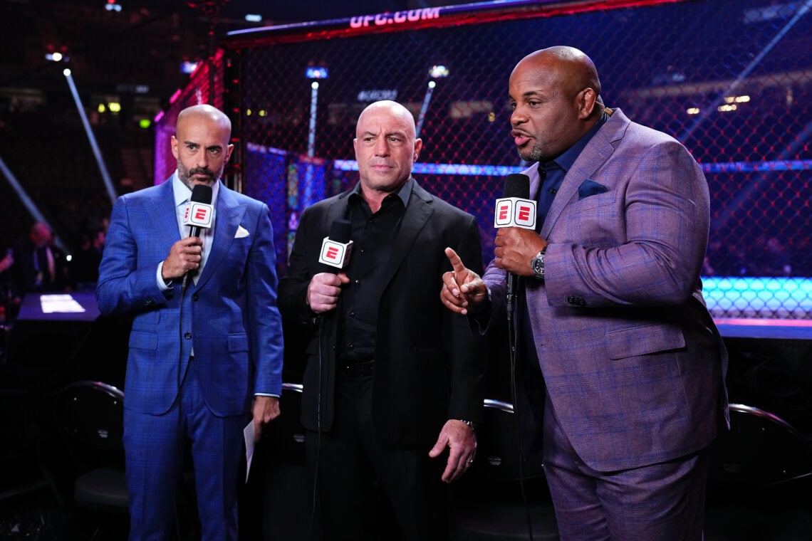 Photo by Chris Unger/Zuffa LLC via Getty Images