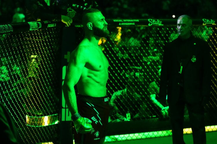 Photo by Jeff Bottari/Zuffa LLC via Getty Images