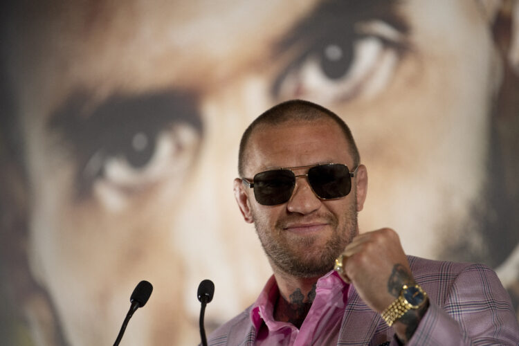 Photo by JORGE GUERRERO/AFP via Getty Images