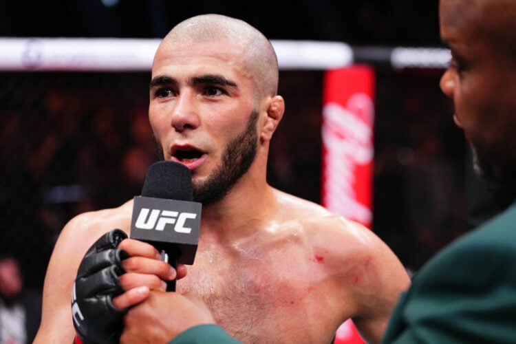 Photo by Chris Unger/Zuffa LLC via Getty Images