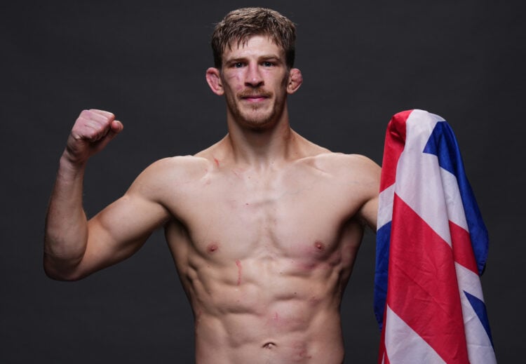 Photo by Mike Roach/Zuffa LLC via Getty Images