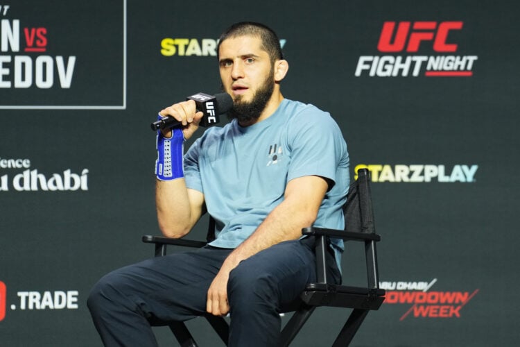 Photo by Josh Hedges/Zuffa LLC via Getty Images