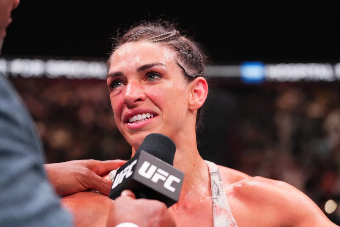 Photo by Josh Hedges/Zuffa LLC via Getty Images