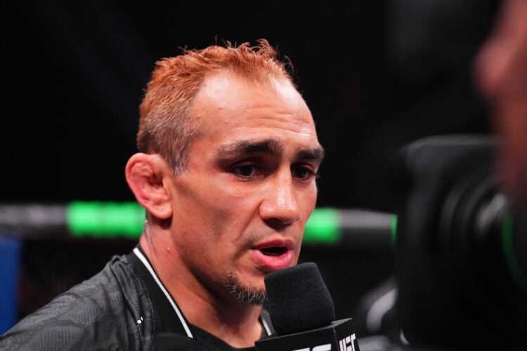 Photo by Josh Hedges/Zuffa LLC via Getty Images