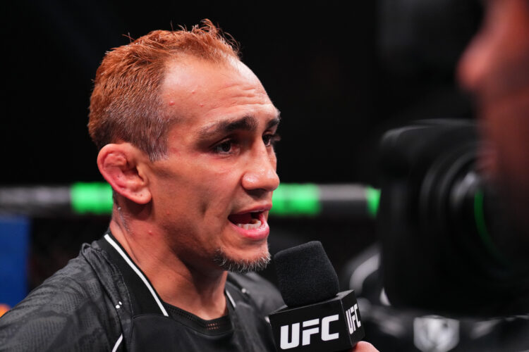 Photo by Josh Hedges/Zuffa LLC via Getty Images