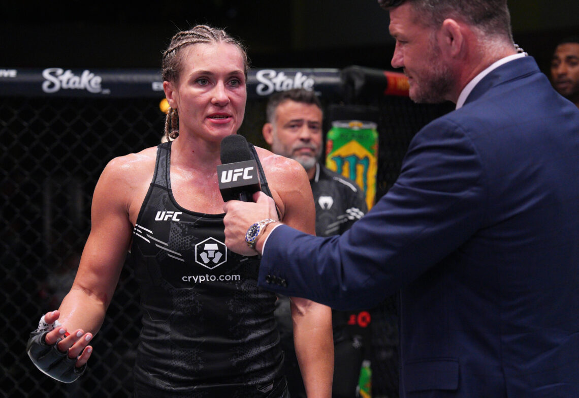 Photo by Al Powers/Zuffa LLC