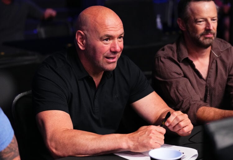 Photo by Chris Unger/Zuffa LLC