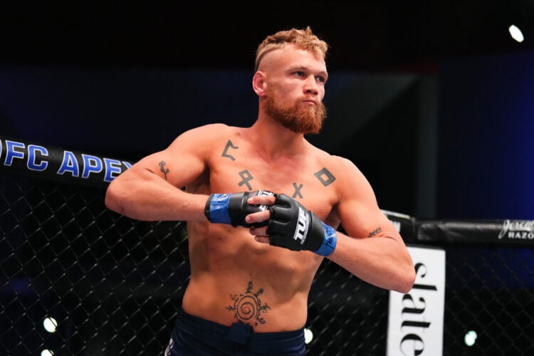 Photo by Chris Unger/Zuffa LLC via Getty Images