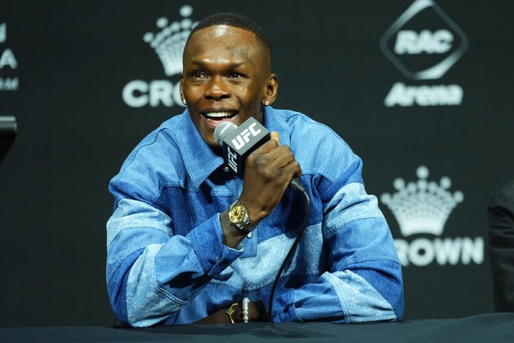 Photo by Jeff Bottari/Zuffa LLC