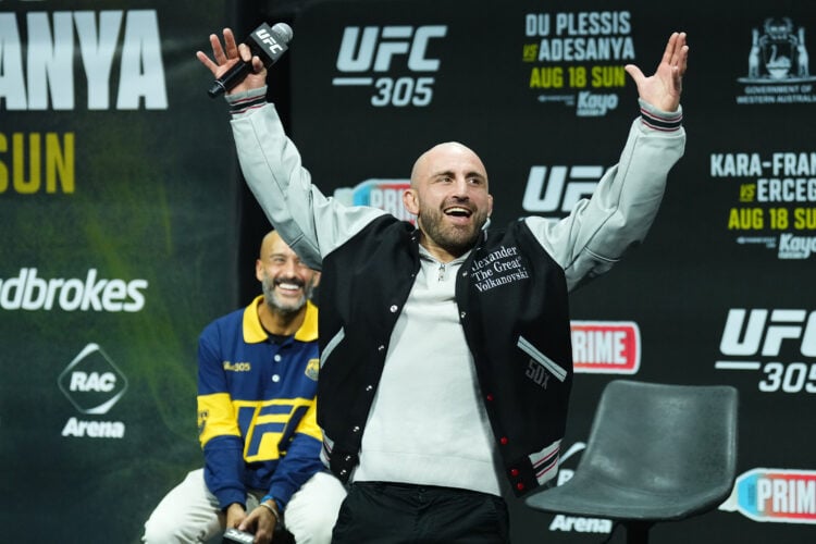 Photo by Jeff Bottari/Zuffa LLC
