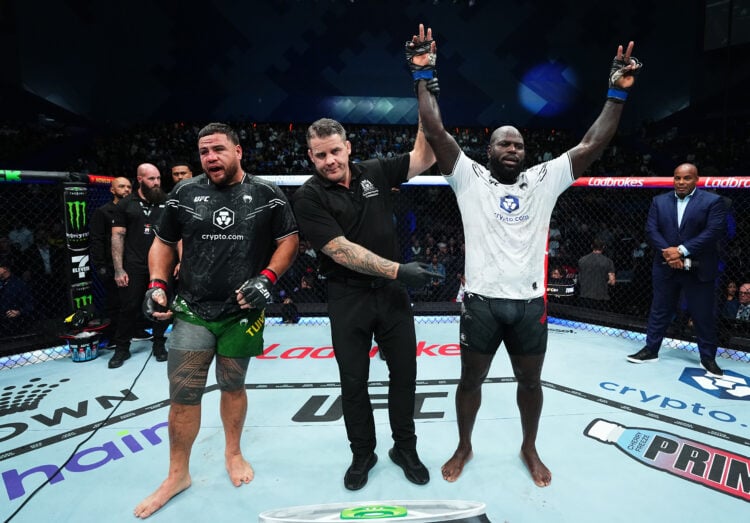 Photo by Jeff Bottari/Zuffa LLC