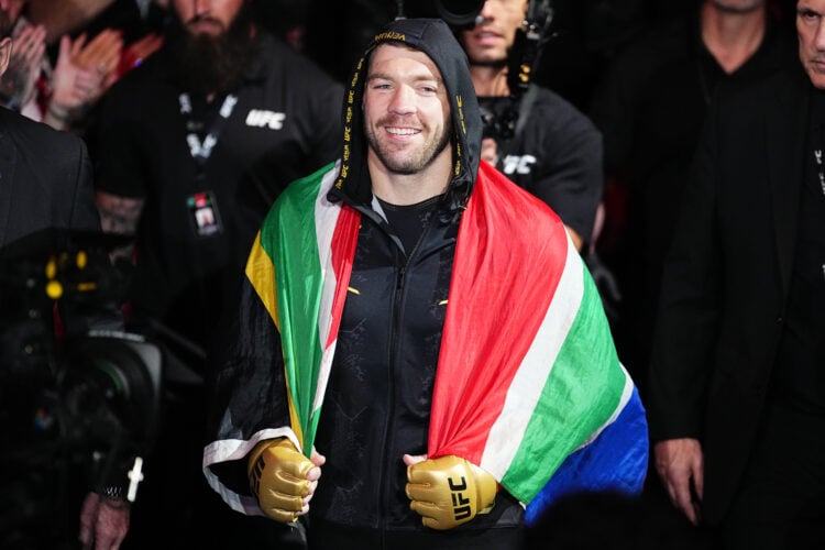 Photo by Jeff Bottari/Zuffa LLC