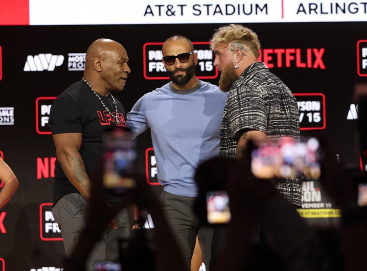 Photo by Michael Loccisano/Getty Images