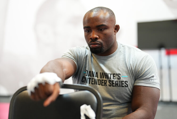 Photo by Chris Unger/Zuffa LLC
