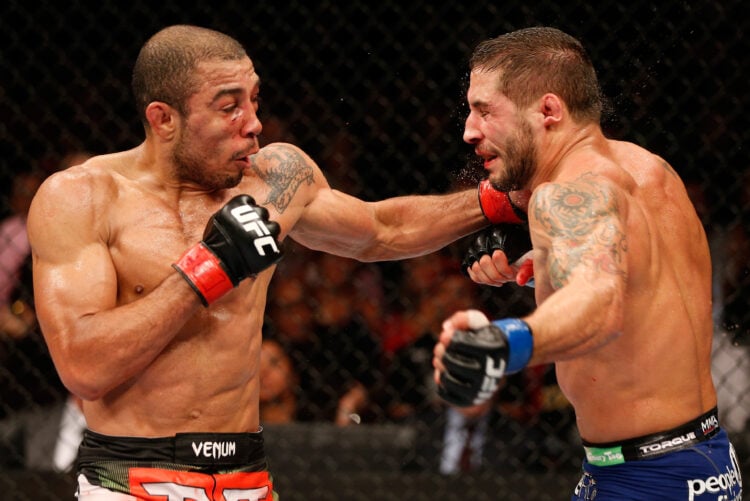 Photo by Josh Hedges/Zuffa LLC/Zuffa LLC via Getty Images