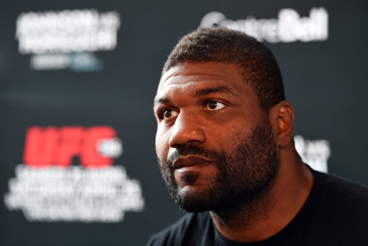 Photo by Jeff Bottari/Zuffa LLC/Zuffa LLC via Getty Images