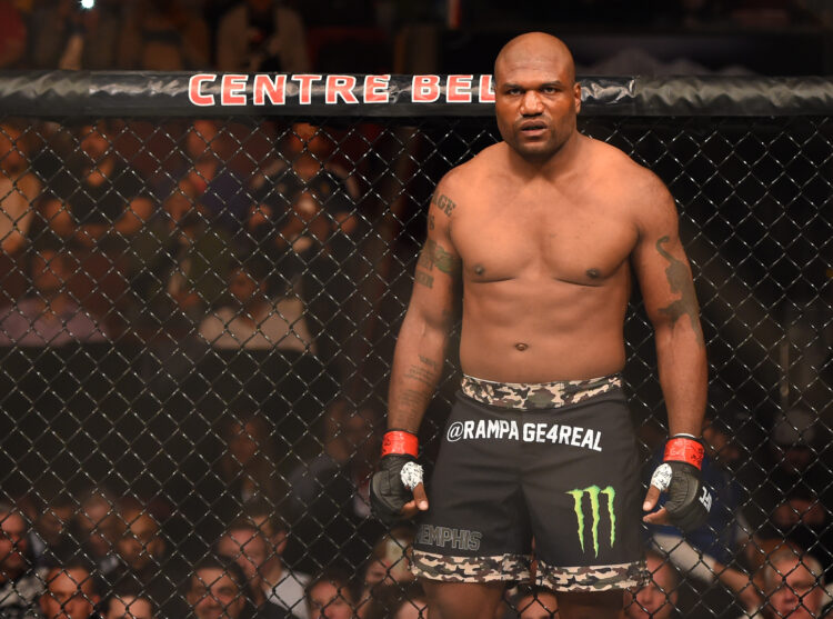 Photo by Josh Hedges/Zuffa LLC/Zuffa LLC via Getty Images