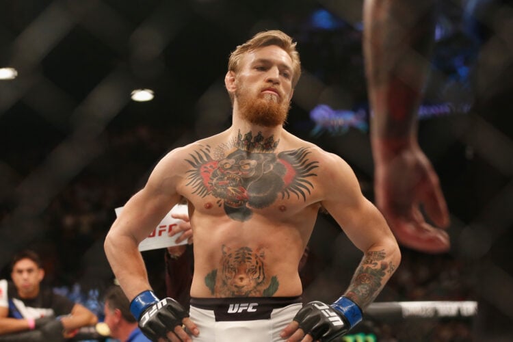 Photo by Christian Petersen/Zuffa LLC/Zuffa LLC via Getty Images