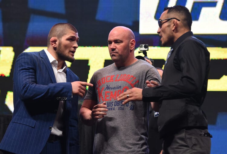 Photo by Josh Hedges/Zuffa LLC/Zuffa LLC via Getty Images