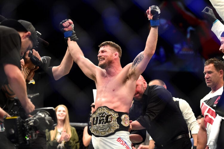 Photo by Harry How/Zuffa LLC/Zuffa LLC via Getty Images