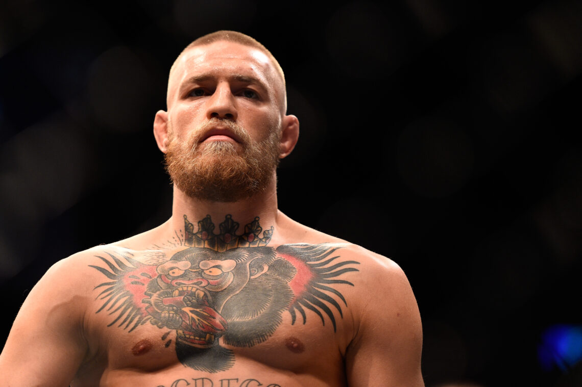 Photo by Jeff Bottari/Zuffa LLC/Zuffa LLC via Getty Images