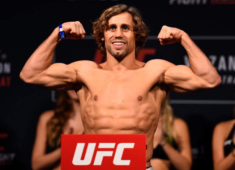 Photo by Jeff Bottari/Zuffa LLC/Zuffa LLC via Getty Images
