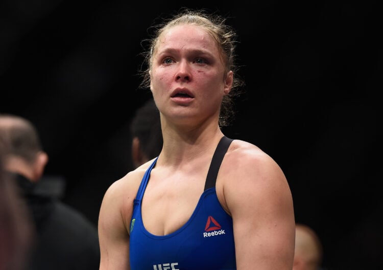 Photo by Brandon Magnus/Zuffa LLC/Zuffa LLC via Getty Images